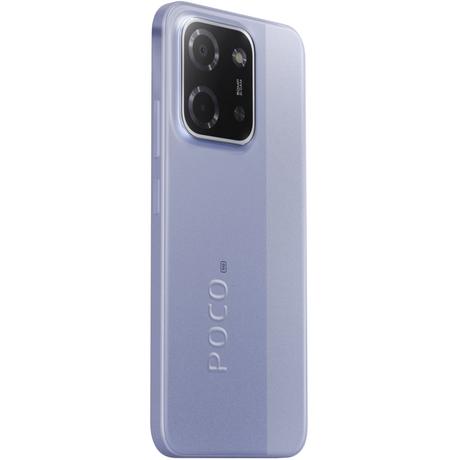 POCO C85 5G 128 GB, 6 GB RAM, Purple, Mobile Phone-3