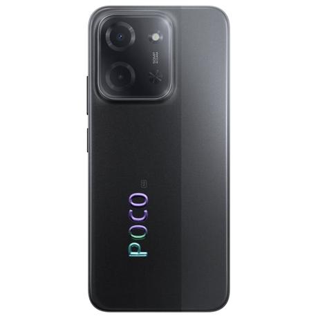 POCO C85 5G 128 GB, 8 GB RAM, Black, Mobile Phone-1