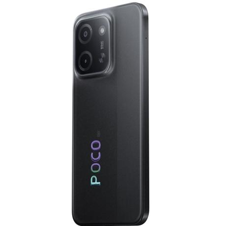 POCO C85 5G 128 GB, 8 GB RAM, Black, Mobile Phone-2