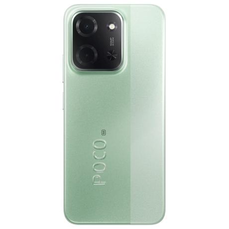 POCO C85 5G 128 GB, 8 GB RAM, Green, Mobile Phone-1