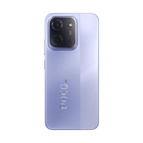 POCO C85 5G 128 GB, 8 GB RAM, Purple, Mobile Phone-1
