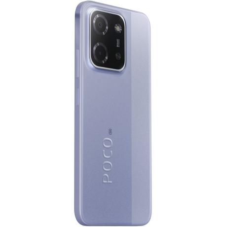 POCO C85 5G 128 GB, 8 GB RAM, Purple, Mobile Phone-3