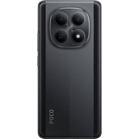 POCO M8 5G 128 GB, 8 GB RAM, Black, Mobile Phone-1