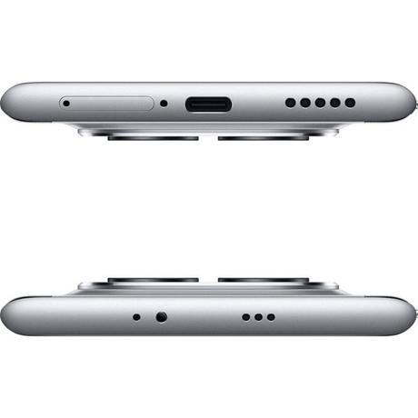 POCO M8 5G 256 GB, 8 GB RAM, Silver, Mobile Phone-2