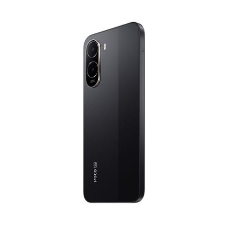 POCO C85x 5G 64 GB, 4 GB RAM, Black, Mobile Phone-2