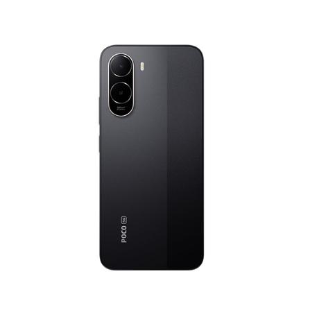 POCO C85x 5G 64 GB, 4 GB RAM, Black, Mobile Phone-5