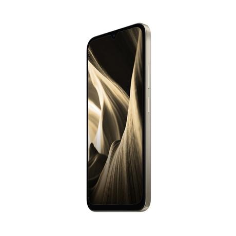 POCO C85x 5G 64 GB, 4 GB RAM, Gold, Mobile Phone-1