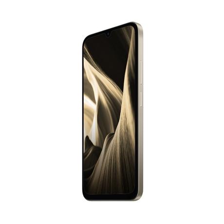 POCO C85x 5G 64 GB, 4 GB RAM, Gold, Mobile Phone-1