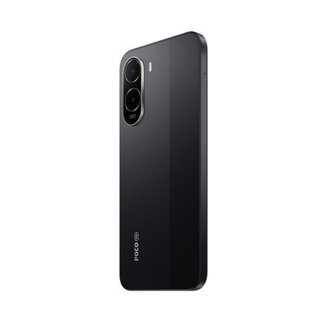 POCO C85x 5G 128 GB, 4 GB RAM, Black, Mobile Phone-2