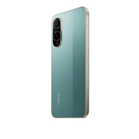 POCO C85x 5G 128 GB, 4 GB RAM, Green, Mobile Phone-2