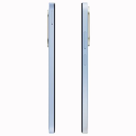 POCO C81 64 GB, 4 GB RAM, Sky Blue, Mobile Phone-5