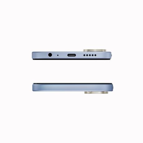 POCO C81 64 GB, 4 GB RAM, Sky Blue, Mobile Phone-6
