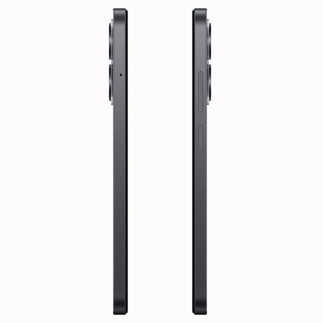 POCO C81x 64 GB, 3 GB RAM, Crystal Black, Mobile Phone-6