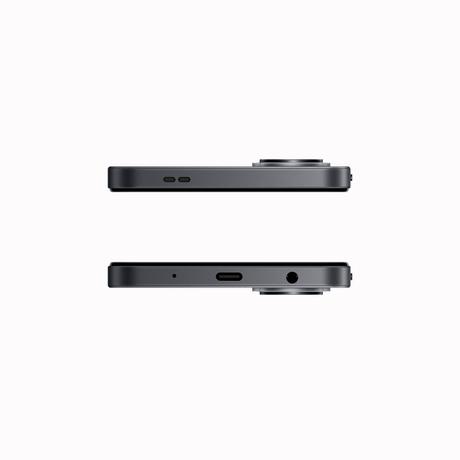 POCO C81x 64 GB, 3 GB RAM, Crystal Black, Mobile Phone-7