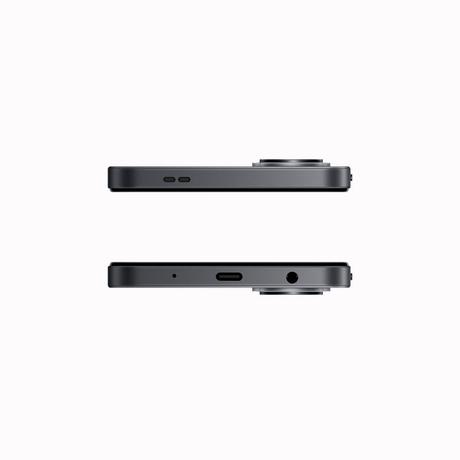 POCO C81x 64 GB, 3 GB RAM, Crystal Black, Mobile Phone-7