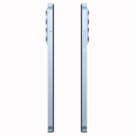 POCO C81x 64 GB, 3 GB RAM, Ice Blue, Mobile Phone-6