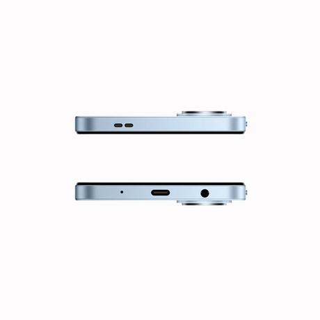POCO C81x 64 GB, 3 GB RAM, Ice Blue, Mobile Phone-7