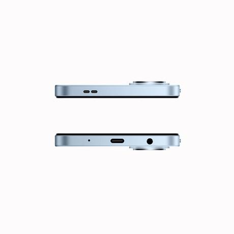 POCO C81x 64 GB, 3 GB RAM, Ice Blue, Mobile Phone-7