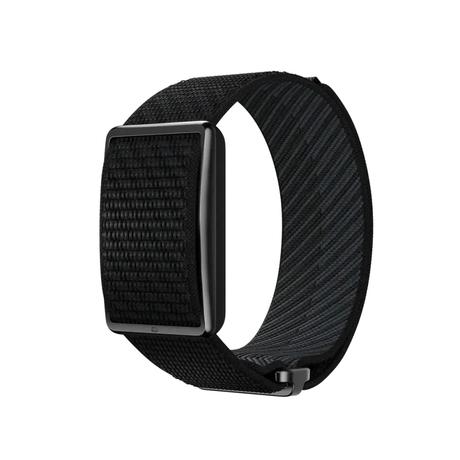 POLAR Loop GEN2 Fitness Band, Black, S-L-0