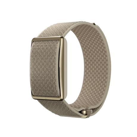POLAR Loop GEN2 Fitness Band, Gold Sand, S-L-0