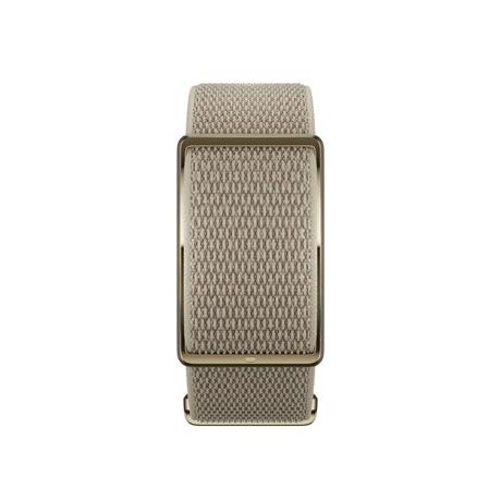 POLAR Loop GEN2 Fitness Band, Gold Sand, S-L-1