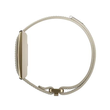 POLAR Loop GEN2 Fitness Band, Gold Sand, S-L-3