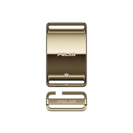 POLAR Loop GEN2 Fitness Band, Gold Sand, S-L-4
