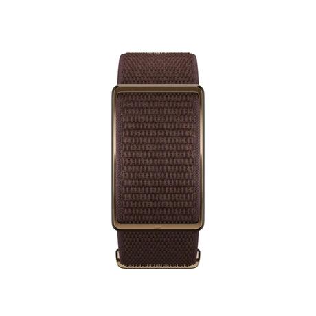 POLAR Loop GEN2 Fitness Band, Brown Copper, S-L-1