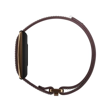 POLAR Loop GEN2 Fitness Band, Brown Copper, S-L-3