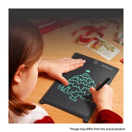 Portronics 25.4 cm (10 inch) Ruffpad 10 Plus POR 233 E-Slate, Black-6