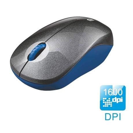Portronics Toad 12 Optical Wireless Mouse-1