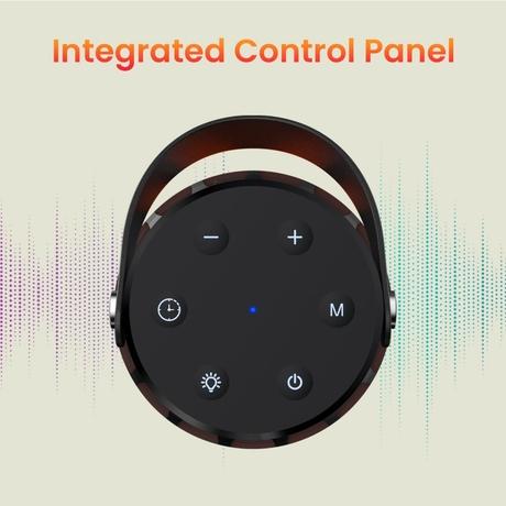 Portronics Dash 6 15 W Portable Bluetooth Speaker-3