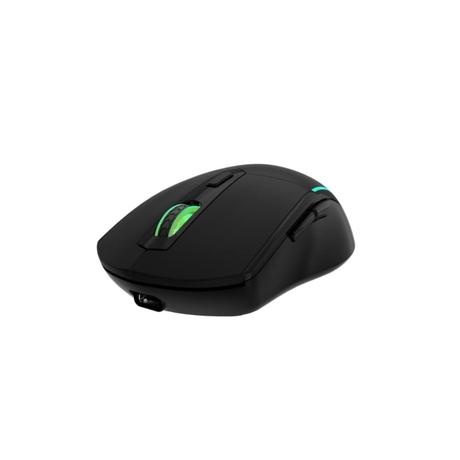 Portronics Toad One Bluetooth Mouse, Black-1