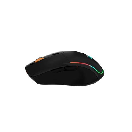 Portronics Toad One Bluetooth Mouse, Black-2