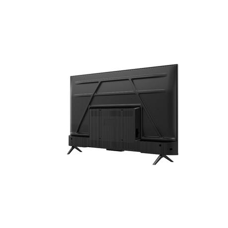 TCL 165 cm (65 inch) 4K UHD Google TV, 65P6K, Black