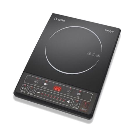 Preethi Trendy Plus - IC 116 Induction Cooktop-1