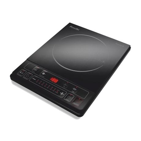 Preethi Trendy Plus - IC 116 Induction Cooktop-3
