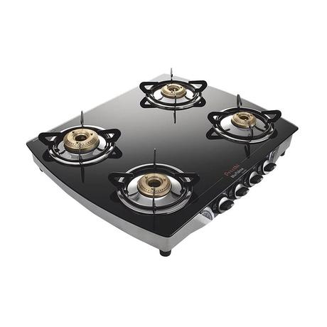 Preethi Jumbo Cooktop Hob-2