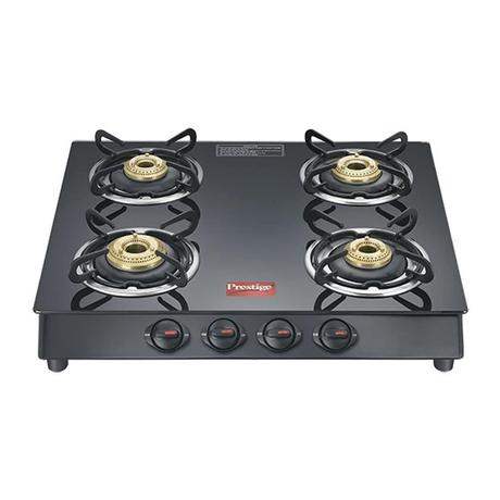 TTK Prestige Marvel GTM 04 Cooktop Hob-0