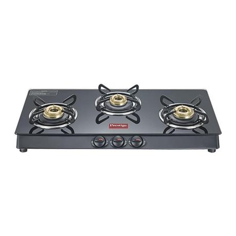 Prestige Marvel Plus GTM 03 Cooktop Hob-0