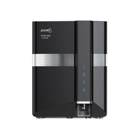 Pureit Revito Max 9 litres RO+MF+UV Water Purifier-0