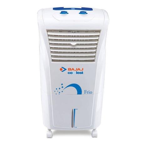Buy Bajaj Frio Personal Air Cooler, 23 Litre at Reliance Digital