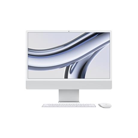 iMac シルバー Amazon.com: Apple 21.5