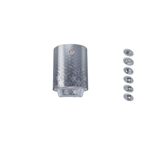 Buy Bajaj Shakti PC Deluxe, 25 Litres, 2000 Watt, Verical Storage