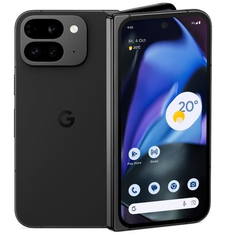 カリーさん専用（Google pixel 9 pro fold 256GB） Buy Google Pixel 9 Pro Fold 256 GB, 16 GB RAM, Obsidian