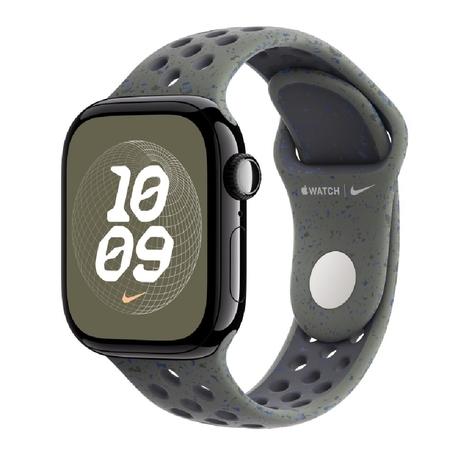 Buy Apple Watch 40 mm Cargo Khaki Nike Sport Band S/M-Zml at