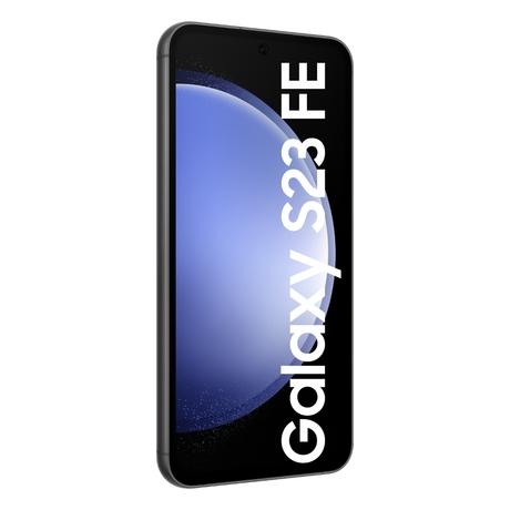 Buy Samsung S23 FE 5G 128 GB, 8 GB RAM, Graphite, Smartphone