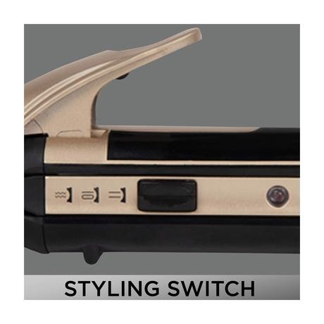 Vega 3 In 1 Hair Style - VHSCC-01-6