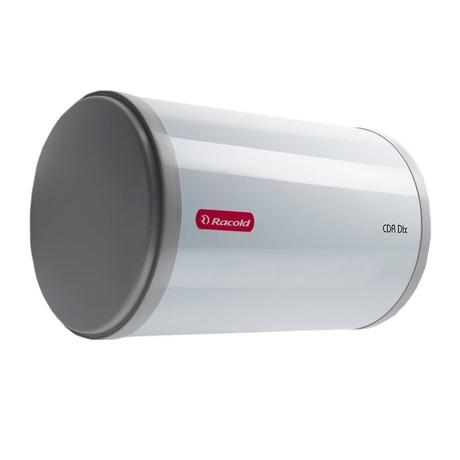 Racold 10 litres Storage Water Heater with Rust Proof Body, CDR DLX (Horizontal Mounting, RHS)-1