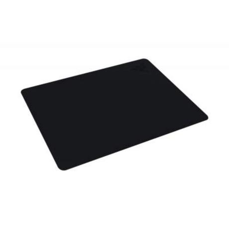Razer Goliathus Stealth Portable Gaming Mouse Mat, Micro Textured Weave Ultra Slim 1.5 mm Thickness, Anti-Slip Black Cloth-5